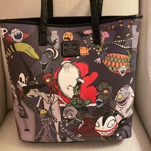 Disney Tim Burton’s The Nightmare Before Christmas